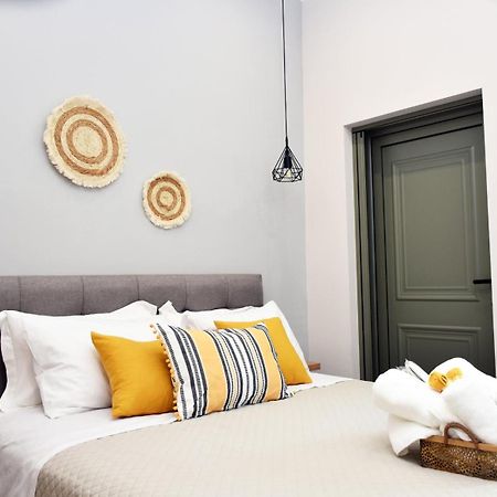 Manolis Cozy Home Chania  Zewnętrze zdjęcie