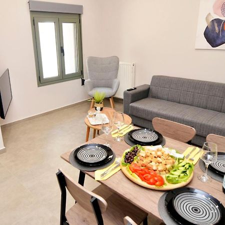 Manolis Cozy Home Chania  Zewnętrze zdjęcie