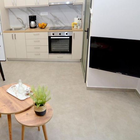 Manolis Cozy Home Chania  Zewnętrze zdjęcie