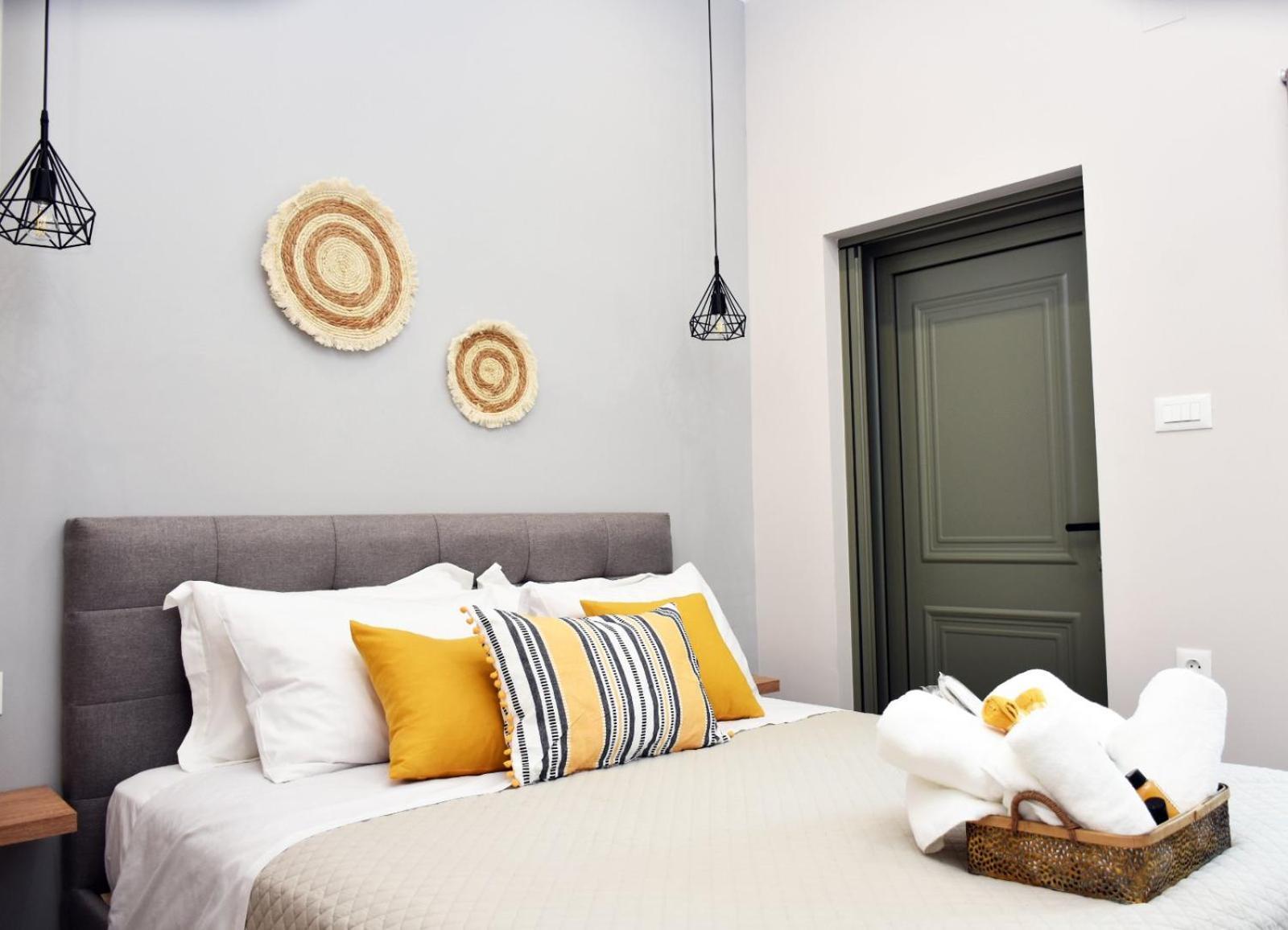 Manolis Cozy Home Chania  Zewnętrze zdjęcie