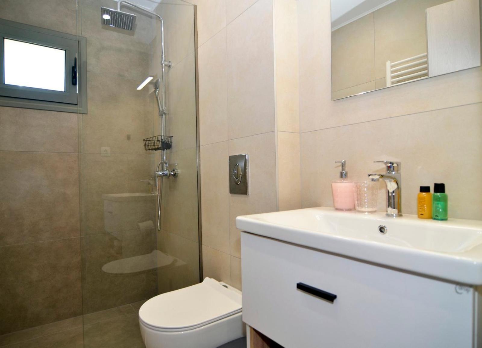 Manolis Cozy Home Chania  Zewnętrze zdjęcie