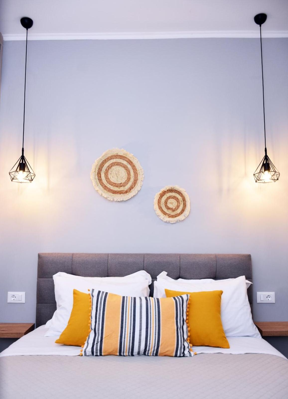 Manolis Cozy Home Chania  Zewnętrze zdjęcie