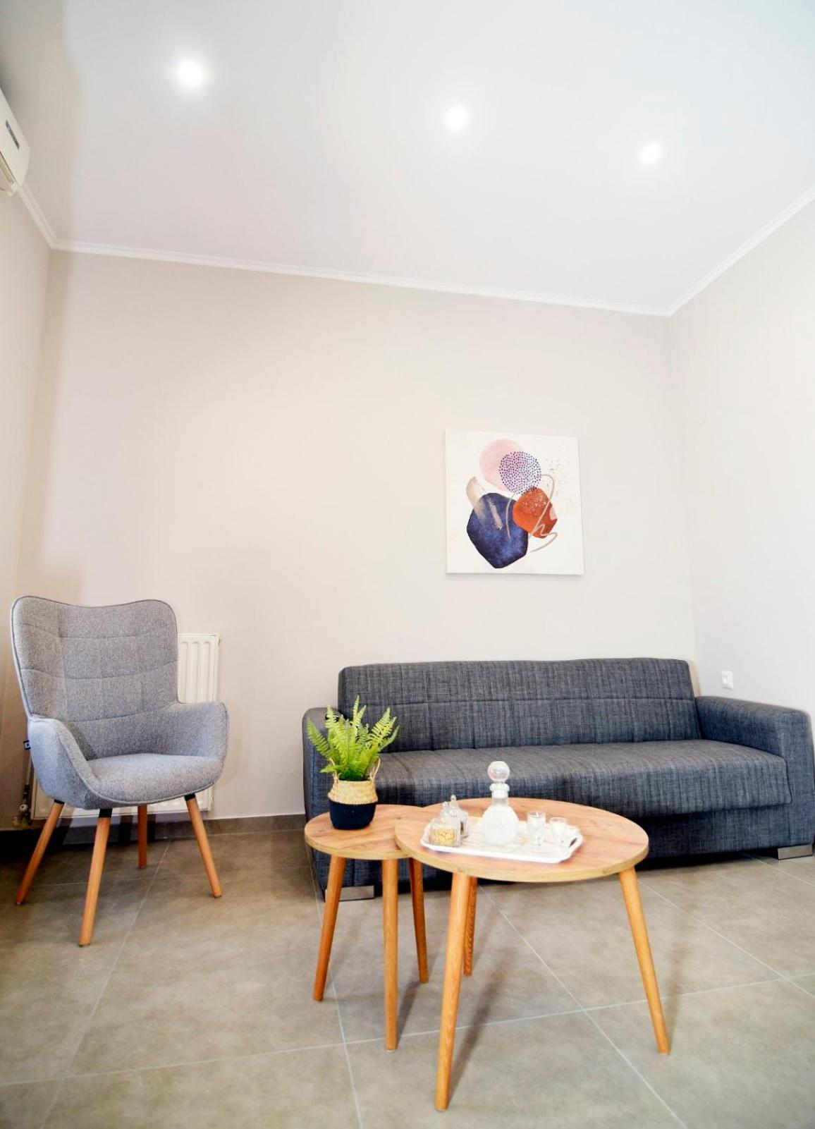 Manolis Cozy Home Chania  Zewnętrze zdjęcie