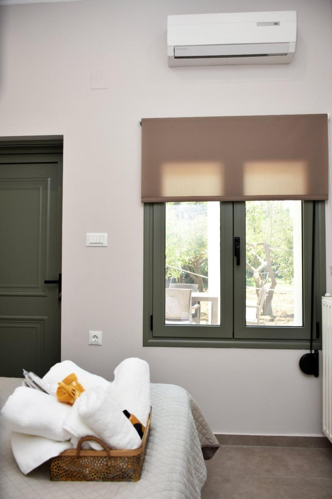 Manolis Cozy Home Chania  Zewnętrze zdjęcie