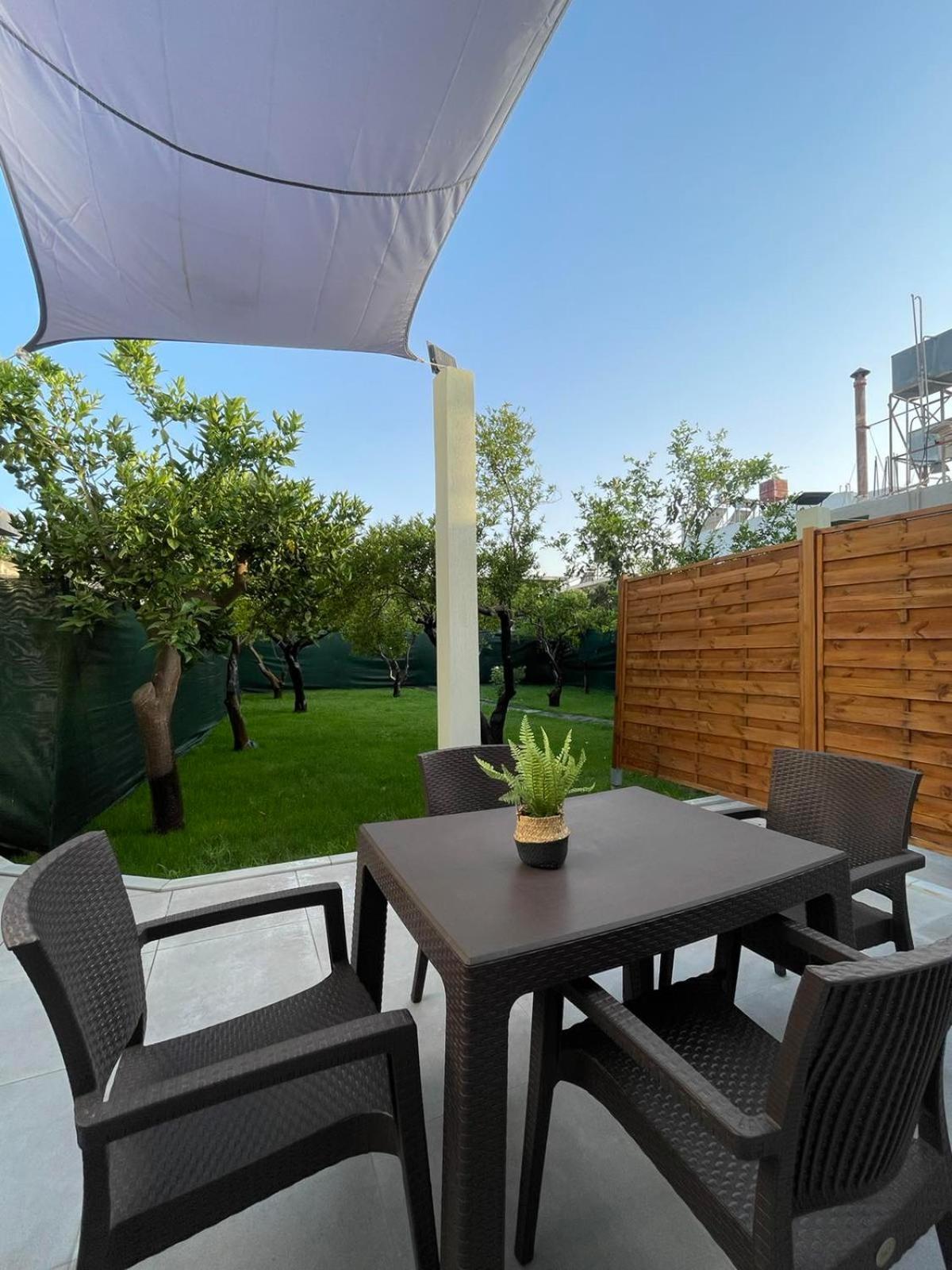 Manolis Cozy Home Chania  Zewnętrze zdjęcie
